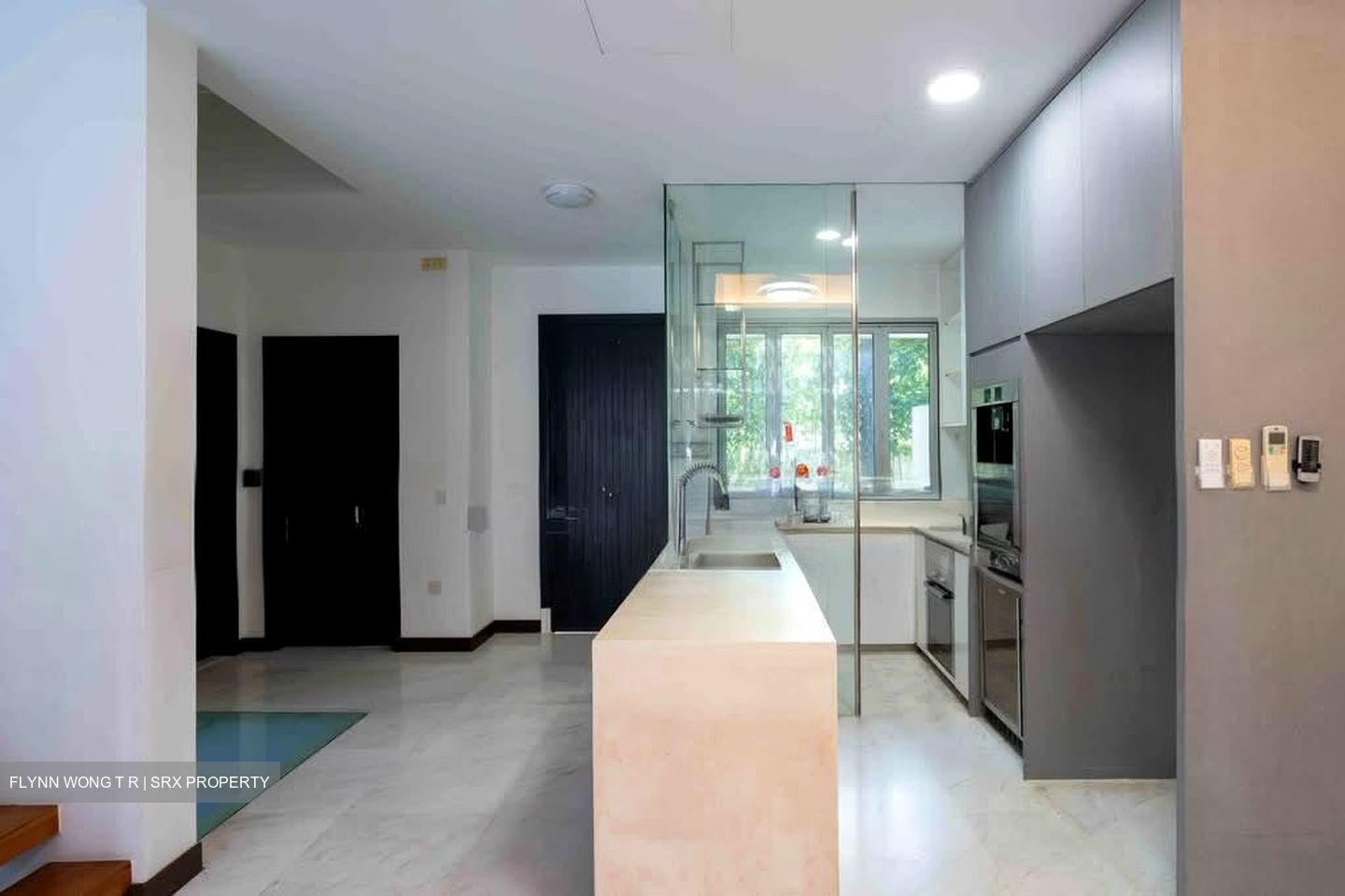 euHabitat (D14), Condominium #557375411